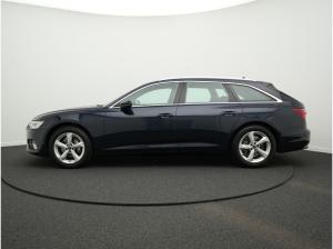 Audi A6 Avant advanced 40 TDI *ACC*AHK*8-fach*