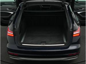 Audi A6 Avant advanced 40 TDI *ACC*AHK*8-fach*