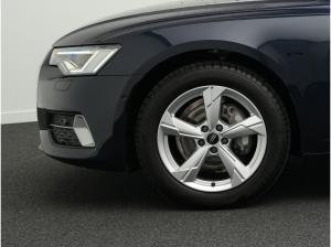 Audi A6 Avant advanced 40 TDI *ACC*AHK*8-fach*