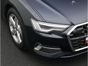 Audi A6 Avant advanced 40 TDI *ACC*AHK*8-fach*