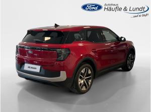 Ford Explorer Aktion 77 kWh 286 PS / vers. Farben / Fahrerassistenzpaket