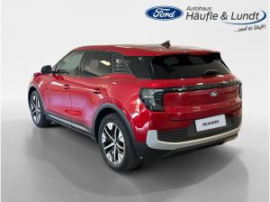 Ford Explorer Aktion 77 kWh 286 PS / vers. Farben / Fahrerassistenzpaket