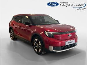 Ford Explorer Aktion 77 kWh 286 PS / vers. Farben / Fahrerassistenzpaket