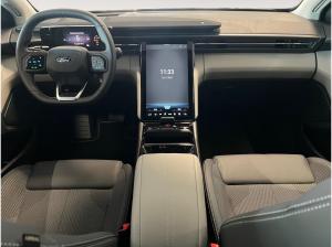Ford Explorer Aktion 77 kWh 286 PS / vers. Farben / Fahrerassistenzpaket