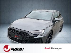 Audi RS3 RS 3 Sportback S tr. PANO HUD RS-Abgas Matrix