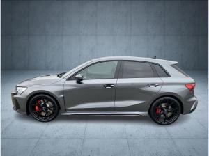 Audi RS3 RS 3 Sportback S tr. PANO HUD RS-Abgas Matrix