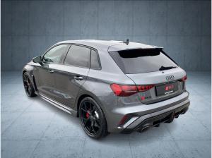 Audi RS3 RS 3 Sportback S tr. PANO HUD RS-Abgas Matrix