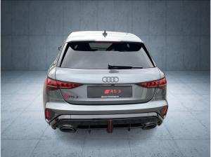 Audi RS3 RS 3 Sportback S tr. PANO HUD RS-Abgas Matrix