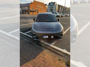 smart #3 BRABUS