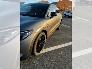 smart #3 BRABUS