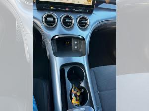 smart #3 BRABUS