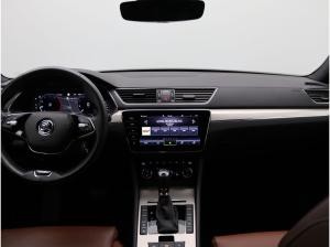 Skoda Superb Combi L&K 2.0 TDI DSG / Matrix, 360°, AHK