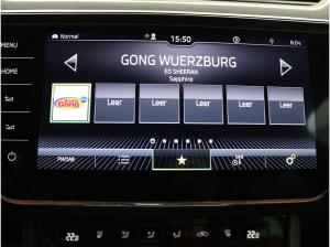 Skoda Superb Combi L&K 2.0 TDI DSG / Matrix, 360°, AHK