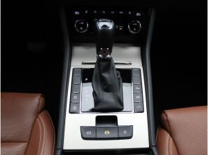 Skoda Superb Combi L&K 2.0 TDI DSG / Matrix, 360°, AHK