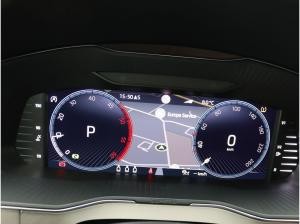 Skoda Superb Combi L&K 2.0 TDI DSG / Matrix, 360°, AHK