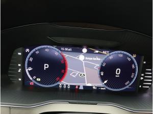 Skoda Superb Combi L&K 2.0 TDI DSG / Matrix, 360°, AHK