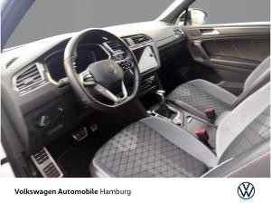Volkswagen Tiguan R-Line 2.0 TDI DSG 4Motion AHK CarPlay