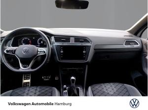 Volkswagen Tiguan R-Line 2.0 TDI DSG 4Motion AHK CarPlay