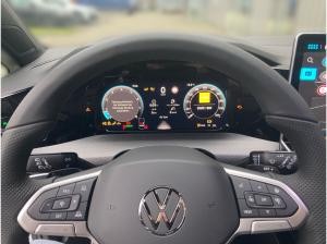 Volkswagen Golf R-Line Black Style 1.5 eTSI DSG ‼️sofort verfügbar‼️