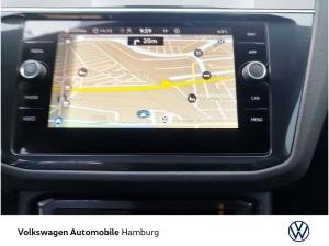 Volkswagen Tiguan R-Line 2.0 TDI DSG 4Motion AHK CarPlay