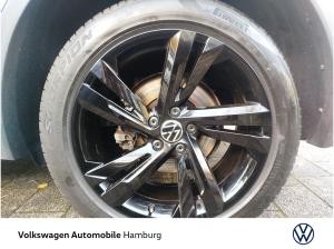 Volkswagen Tiguan R-Line 2.0 TDI DSG 4Motion AHK CarPlay