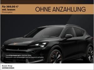 Cupra Formentor VZ 2.0 TSI 🔥BLACK DEAL🔥(Essen-Kray)