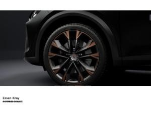 Cupra Formentor VZ 2.0 TSI 🔥BLACK DEAL🔥(Essen-Kray)