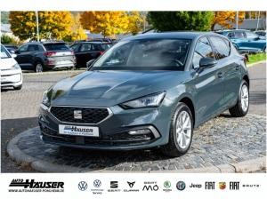 Seat Leon Road Edition 1.5 eTSI DSG NAVI KAMERA PARK ACC LED FULL-LINK