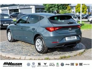 Seat Leon Road Edition 1.5 eTSI DSG NAVI KAMERA PARK ACC LED FULL-LINK
