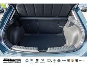 Seat Leon Road Edition 1.5 eTSI DSG NAVI KAMERA PARK ACC LED FULL-LINK