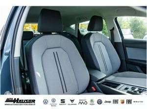 Seat Leon Road Edition 1.5 eTSI DSG NAVI KAMERA PARK ACC LED FULL-LINK