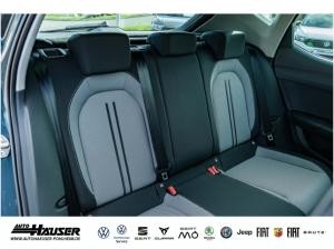 Seat Leon Road Edition 1.5 eTSI DSG NAVI KAMERA PARK ACC LED FULL-LINK