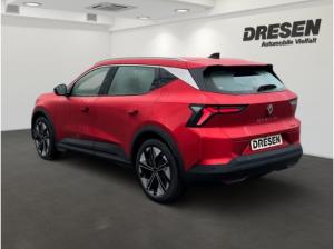 Renault Scenic Evolution 170 Comfort Range Navi*Kamera*Allwetter*Sitzheizung*