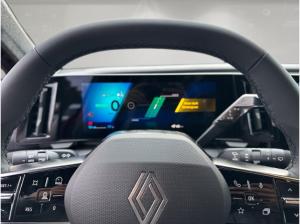 Renault Scenic Evolution 170 Comfort Range Navi*Kamera*Allwetter*Sitzheizung*