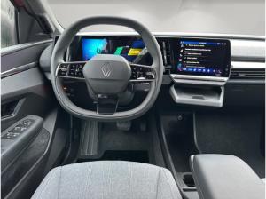 Renault Scenic Evolution 170 Comfort Range Navi*Kamera*Allwetter*Sitzheizung*