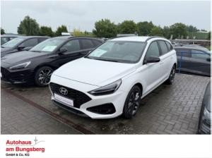 Hyundai i30 cw 1.0 T-GDi Advantage LED Navi CarPlay PDC Klimaa.