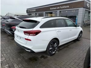 Hyundai i30 cw 1.0 T-GDi Advantage LED Navi CarPlay PDC Klimaa.