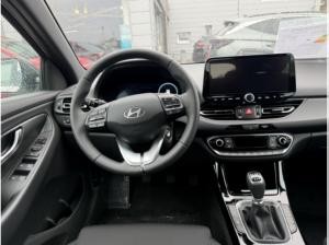 Hyundai i30 cw 1.0 T-GDi Advantage LED Navi CarPlay PDC Klimaa.