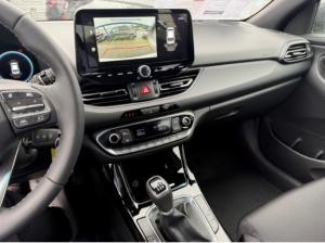 Hyundai i30 cw 1.0 T-GDi Advantage LED Navi CarPlay PDC Klimaa.