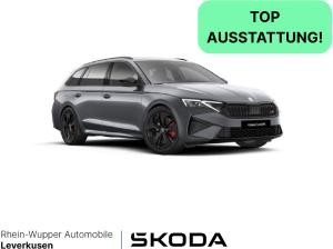 Foto - Skoda Octavia Combi RS 2.0 TSI 195kW (265 PS) 7-Gang-DSG ab mtl. € 209,-¹ ! TOP AUSSTATTUNG !
