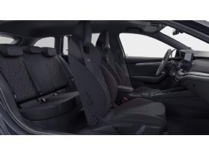 Skoda Octavia Combi RS 2.0 TSI 195kW (265 PS) 7-Gang-DSG ab mtl. € 209,-¹ ! TOP AUSSTATTUNG !