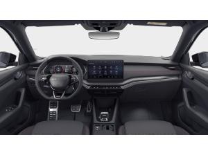 Skoda Octavia Combi RS 2.0 TSI 195kW (265 PS) 7-Gang-DSG ab mtl. € 209,-¹ ! TOP AUSSTATTUNG !