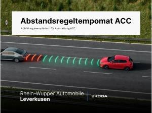 Skoda Octavia Combi RS 2.0 TSI 195kW (265 PS) 7-Gang-DSG ab mtl. € 209,-¹ ! TOP AUSSTATTUNG !