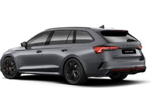 Skoda Octavia Combi RS 2.0 TSI 195kW (265 PS) 7-Gang-DSG ab mtl. € 209,-¹ ! TOP AUSSTATTUNG !