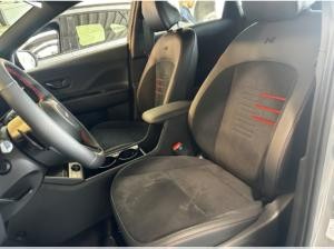 Hyundai KONA 65 kWh N-Line X Leder LED Navi Alcantara