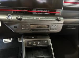 Hyundai KONA 65 kWh N-Line X Leder LED Navi Alcantara