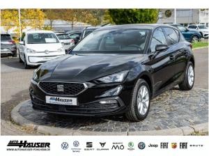 Seat Leon 1.5 eTSI DSG Road Edition NAVI KAMERA PARK ACC LED FULL-LINK