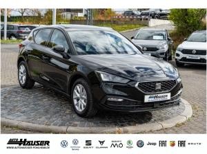 Seat Leon 1.5 eTSI DSG Road Edition NAVI KAMERA PARK ACC LED FULL-LINK