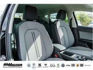 Seat Leon 1.5 eTSI DSG Road Edition NAVI KAMERA PARK ACC LED FULL-LINK