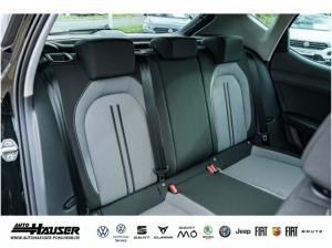 Seat Leon 1.5 eTSI DSG Road Edition NAVI KAMERA PARK ACC LED FULL-LINK